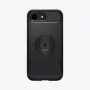 Capa Spigen Slim Armor iPhone 16e preta