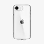 Capa Spigen Ultra Hybrid iPhone 16e transparente 6,1 polegadas
