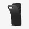 Capa Spigen Liquid Air iPhone 16e preta mate