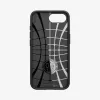 Capa Spigen Liquid Air iPhone 16e preta mate