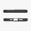 Capa Spigen Liquid Air iPhone 16e preta mate