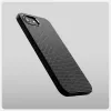Capa Spigen Liquid Air iPhone 16e preta mate
