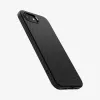 Capa Spigen Liquid Air iPhone 16e preta mate