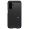 Capa protetora Spigen Tough Armor para Samsung Galaxy A36 5G – dupla camada, preta