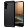 Capa protetora Spigen Tough Armor para Samsung Galaxy A36 5G – dupla camada, preta