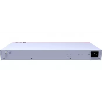 Switch HUAWEI CloudEngine S310-48T4S — 48x Gigabit Ethernet (10/100/1000), 1U, consola RJ-45, cinzento