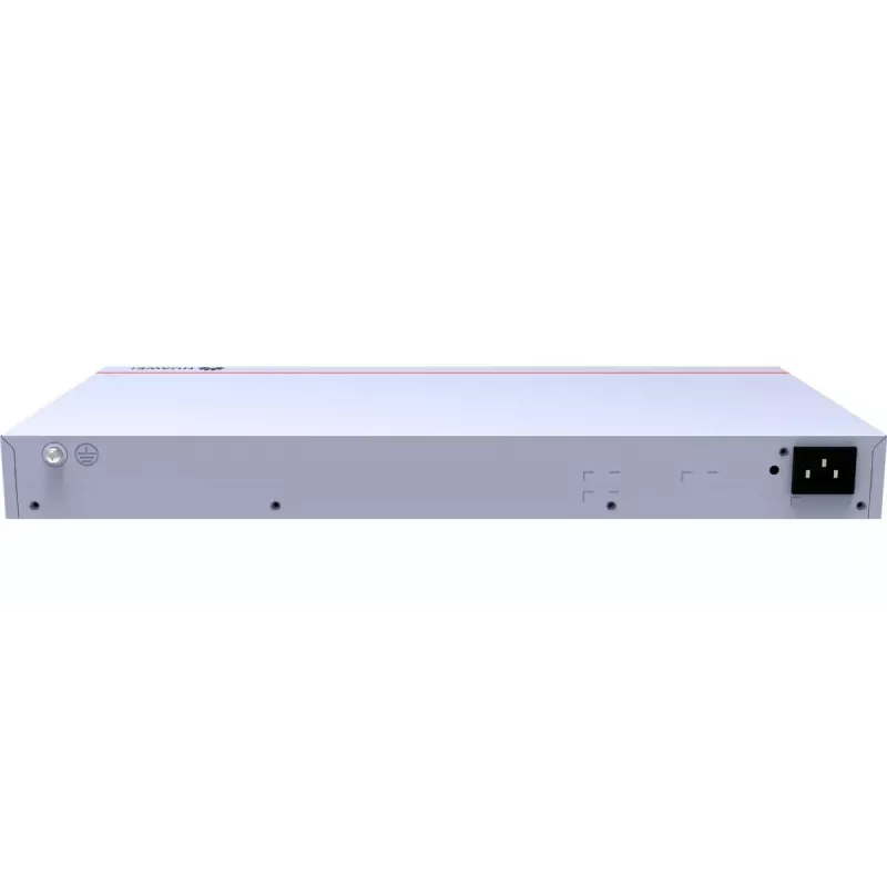 Switch HUAWEI CloudEngine S310-48T4S — 48x Gigabit Ethernet (10/100/1000), 1U, consola RJ-45, cinzento