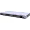 Switch HUAWEI CloudEngine S310-48T4S — 48x Gigabit Ethernet (10/100/1000), 1U, consola RJ-45, cinzento