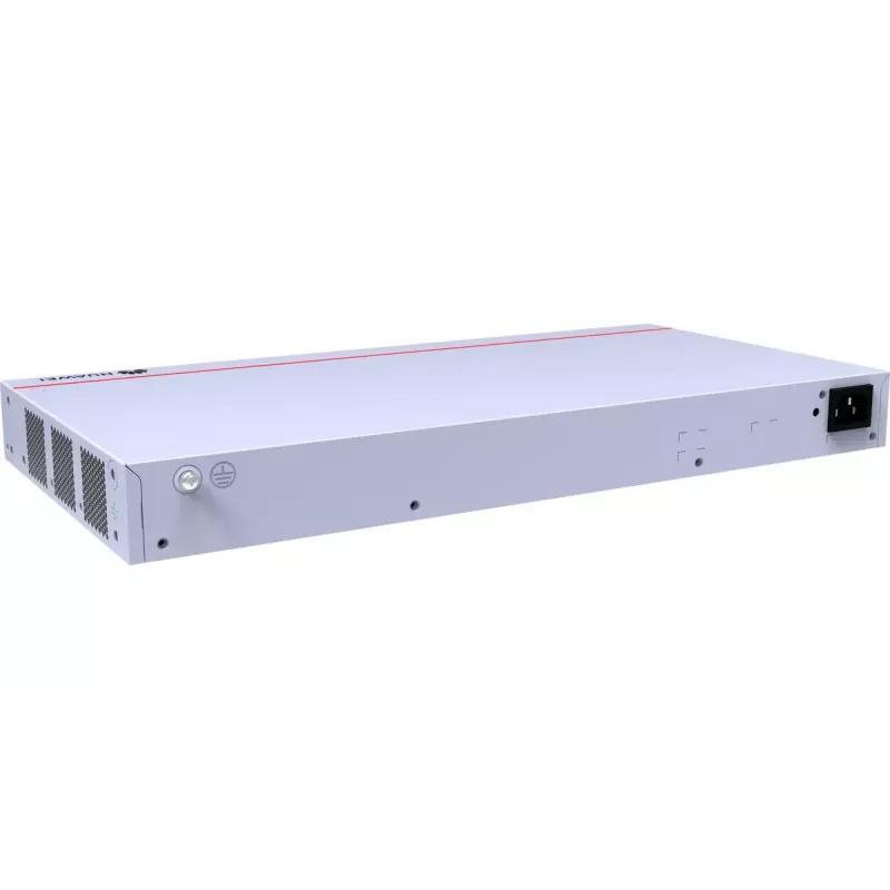Switch HUAWEI CloudEngine S310-48T4S — 48x Gigabit Ethernet (10/100/1000), 1U, consola RJ-45, cinzento