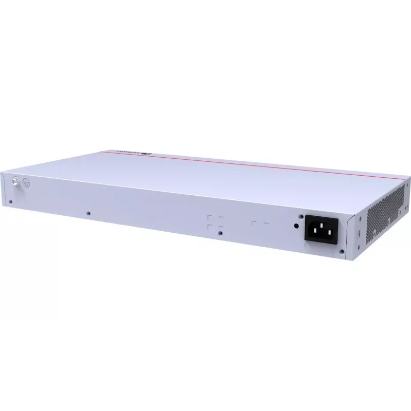 Switch HUAWEI CloudEngine S310-48T4S — 48x Gigabit Ethernet (10/100/1000), 1U, consola RJ-45, cinzento