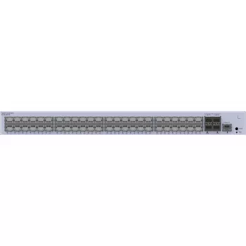 Switch HUAWEI CloudEngine S310-48T4S — 48x Gigabit Ethernet (10/100/1000), 1U, consola RJ-45, cinzento
