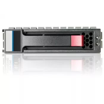Disco rígido interno HP Enterprise 793699-B21 — 6 TB 7200 rpm 3,5 polegadas SAS