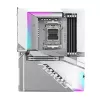 Placa-mãe GIGABYTE B650E AORUS STEALTH ICE, AMD B650E, Socket AM5, ATX