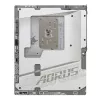 Placa-mãe GIGABYTE B650E AORUS STEALTH ICE, AMD B650E, Socket AM5, ATX