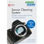 Conjunto de limpeza de sensor e objetiva Green Clean SC-6000 — ferramentas para sensor de câmara, objetivas e superfícies óticas