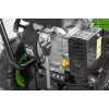 Carrinho de mão motorizado Zipper ZI-RD300 4 rodas 4100 W