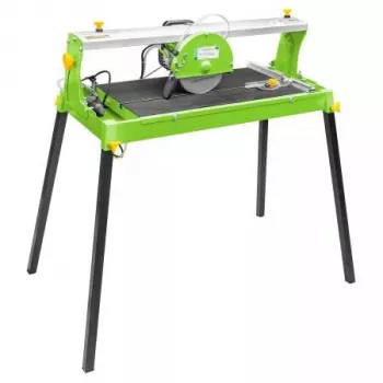 Máquina de corte estacionária Zipper ZI-FS200 800W 60cm comprimento máx. de corte