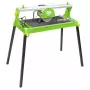 Máquina de corte estacionária Zipper ZI-FS200 800W 60cm comprimento máx. de corte