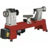 Torno de madeira Holzmann D460FXL 230V 460 mm diâmetro de torneamento 1000 W