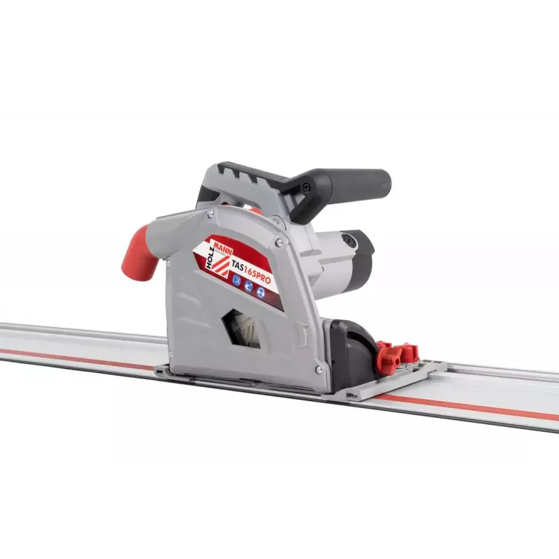 Serra circular Holzmann TAS165PRO