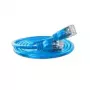 Cabo de rede Wirewin PKW-LIGHT-STP-K6A 0.5 BL