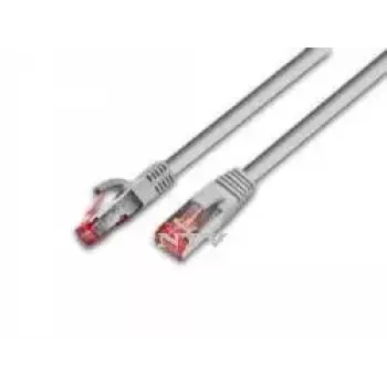 Cabo de rede Wirewin S/FTP CAT6 0,5 m