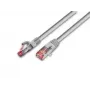 Cabo de rede Wirewin S/FTP CAT6 0,75m