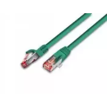 Cabo de rede Wirewin S/FTP CAT6 0,75m