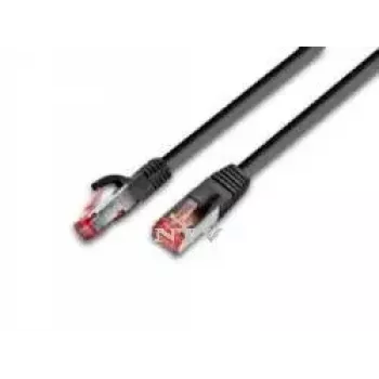 Cabo de rede Wirewin S/FTP CAT6 0,75 m
