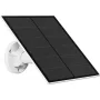 Painel solar Beafon Solar-4 5 W USB preto branco
