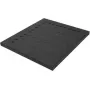 Prateleira para rack Wirewin SHELF 1000 1U BL design slim