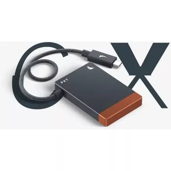 Leitor de cartões Angelbird PKT CFexpress A (CFXACRPKT)