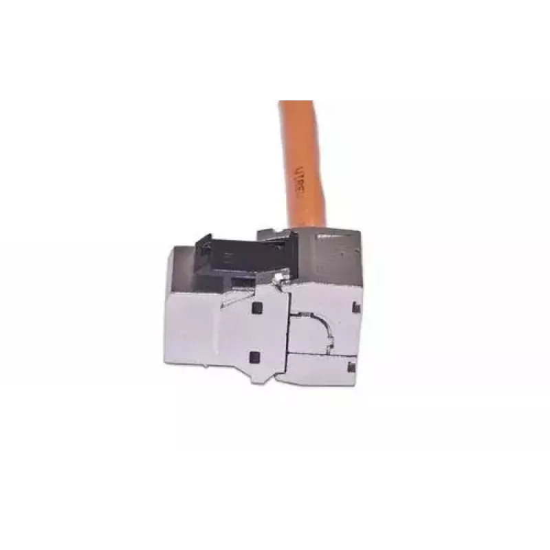 Módulo keystone Wirewin WKS JACK KAT6A STP 90