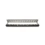Patch panel 1U Wirewin WKS PANEL 24 níquel fino