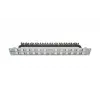 Patch panel 1U Wirewin WKS PANEL 24 fino