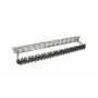 Patch panel 1U Wirewin WKS PANEL 24 fino