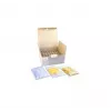 Conector de fios Wirewin WKS JACK KAT6A STP EA 48