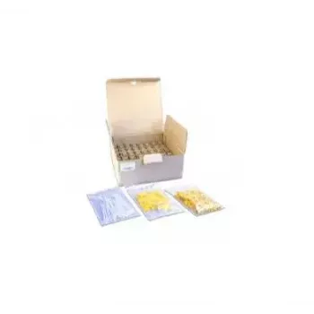 Conector de fios Wirewin WKS JACK KAT6A STP EA 48