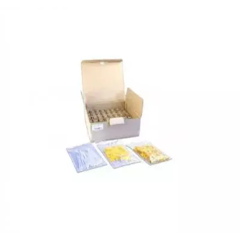 Conector de fios Wirewin WKS JACK KAT6A STP EA 48