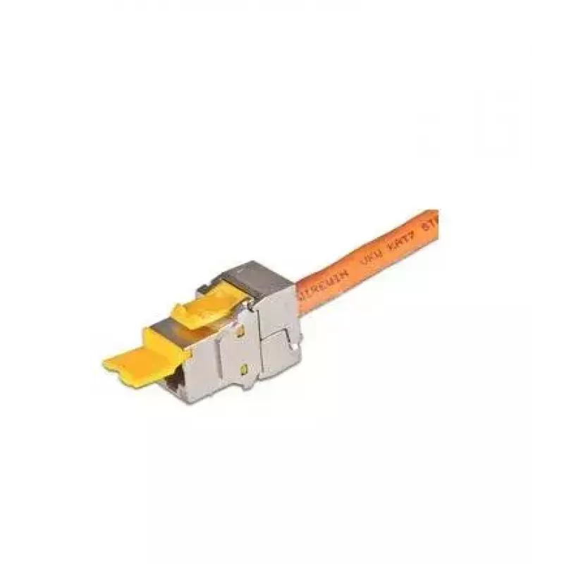 Conector de fios Wirewin WKS JACK KAT6A STP EA 48
