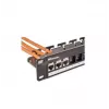 Conector de fios Wirewin WKS JACK KAT6A STP EA 48