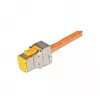 Conector de fios Wirewin WKS JACK KAT6A STP EA 48