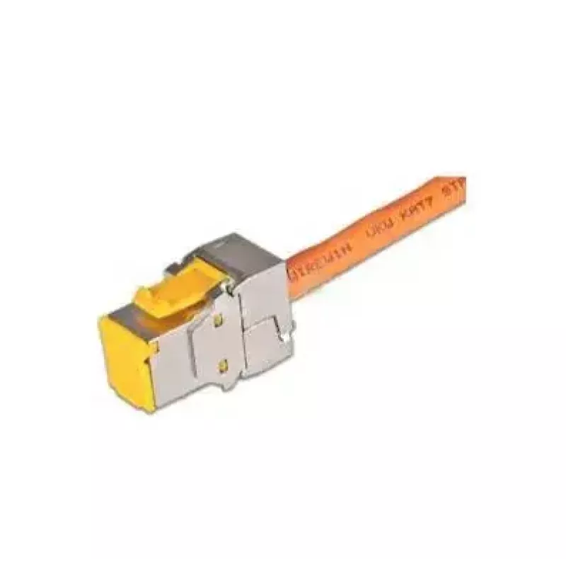 Conector de fios Wirewin WKS JACK KAT6A STP EA 48