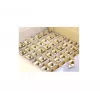 Conector de fios Wirewin WKS JACK KAT6A STP EA 48