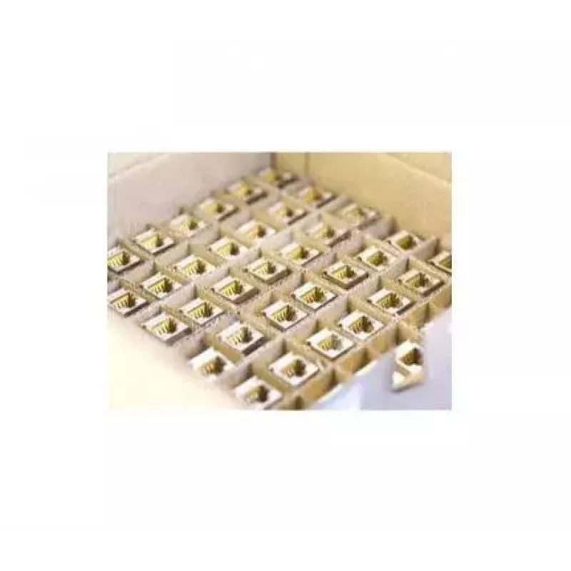 Conector de fios Wirewin WKS JACK KAT6A STP EA 48