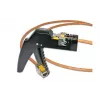 Acessório para ferramenta de montagem de cabos Wirewin WKS TOOL travão de fios