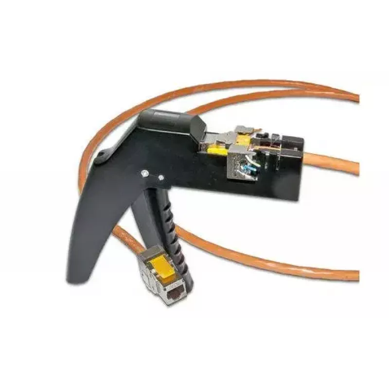 Acessório para ferramenta de montagem de cabos Wirewin WKS TOOL travão de fios