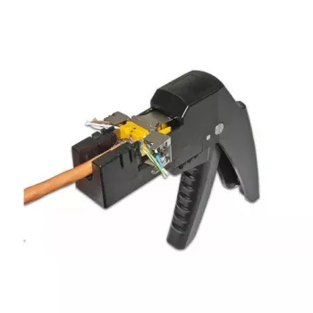Acessório para ferramenta de montagem de cabos Wirewin WKS TOOL travão de fios