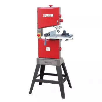 Serra de fita vertical Holzmann HBS245HQ_230V