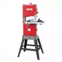 Serra de fita vertical Holzmann HBS245HQ_230V
